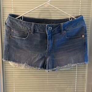 American eagle shorts size 10